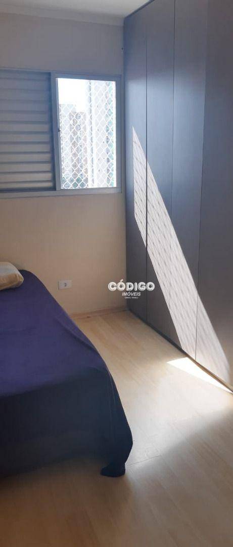 Apartamento à venda com 3 quartos, 64m² - Foto 37