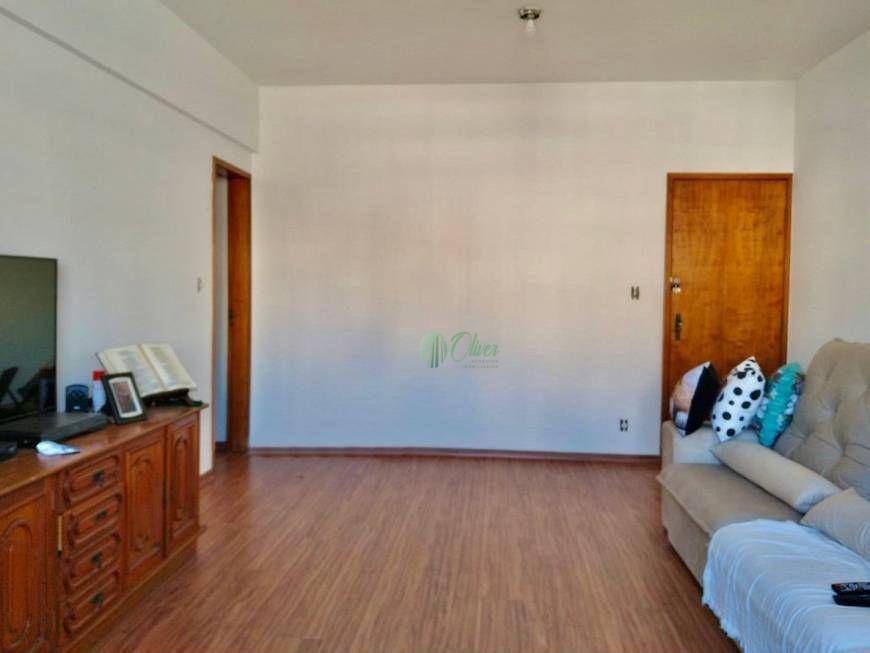 Apartamento à venda com 3 quartos, 140m² - Foto 10