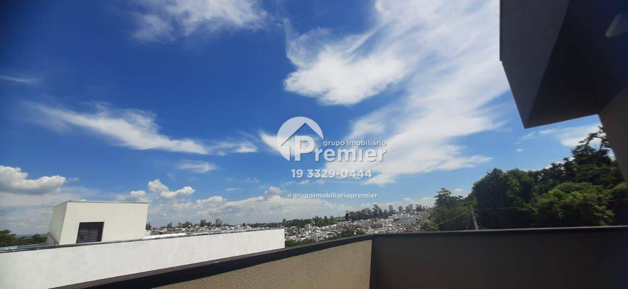 Casa de Condomínio à venda com 3 quartos, 134m² - Foto 32