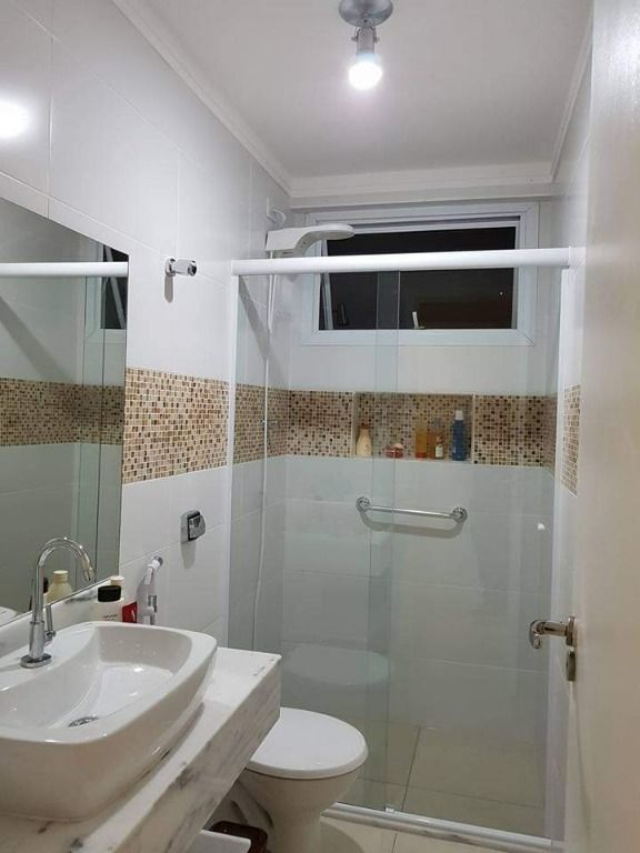 Apartamento à venda com 2 quartos, 80m² - Foto 15