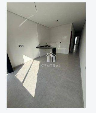 Casa, 2 quartos, 52 m² - Foto 3