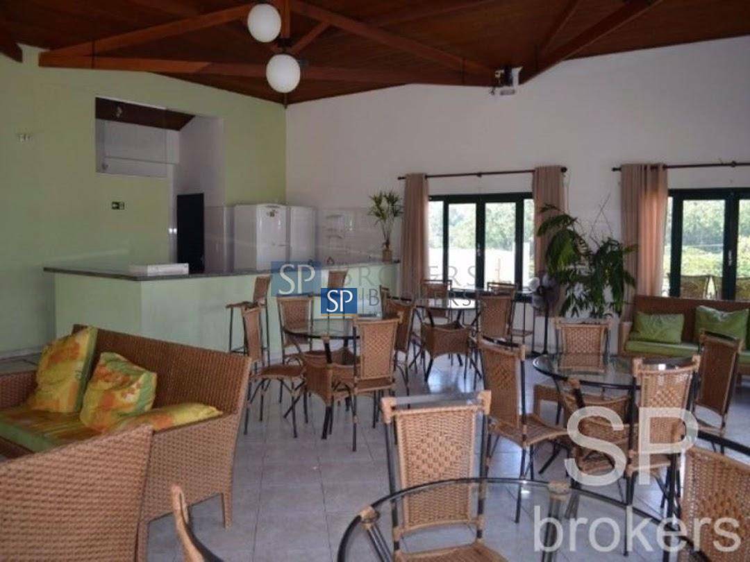 Casa de Condomínio à venda com 3 quartos, 243m² - Foto 21