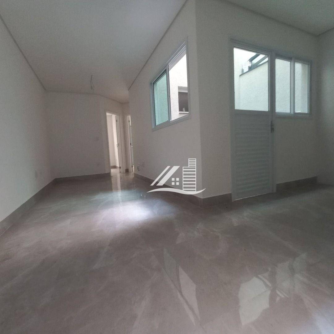 Apartamento à venda com 2 quartos, 57m² - Foto 7