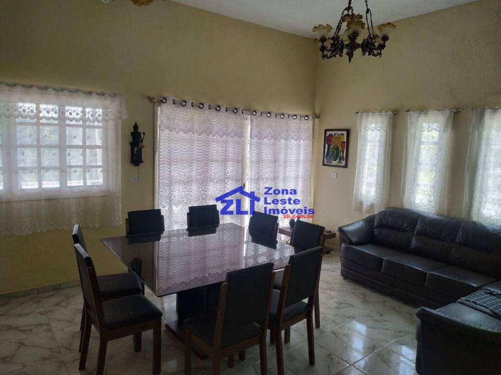 Sobrado à venda com 4 quartos, 215m² - Foto 13