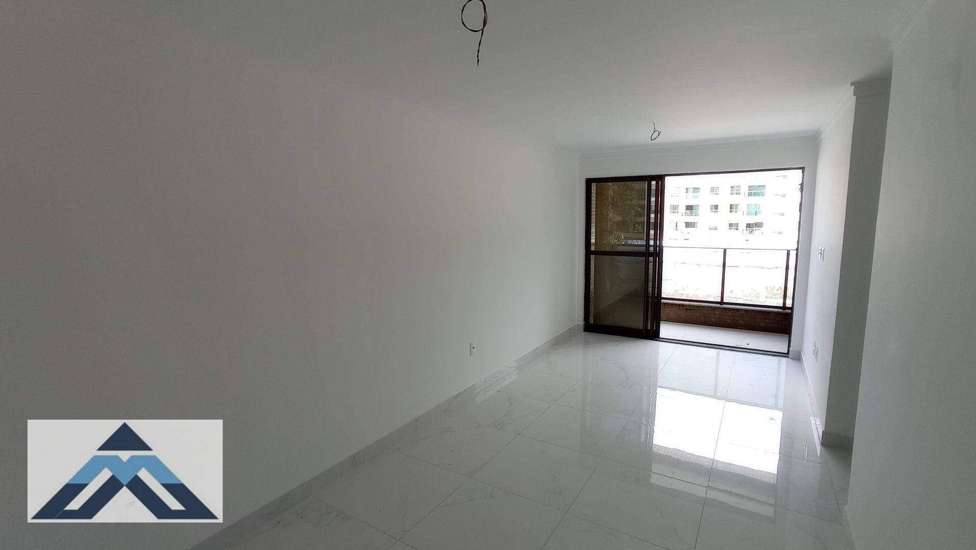 Apartamento à venda com 2 quartos, 72m² - Foto 5