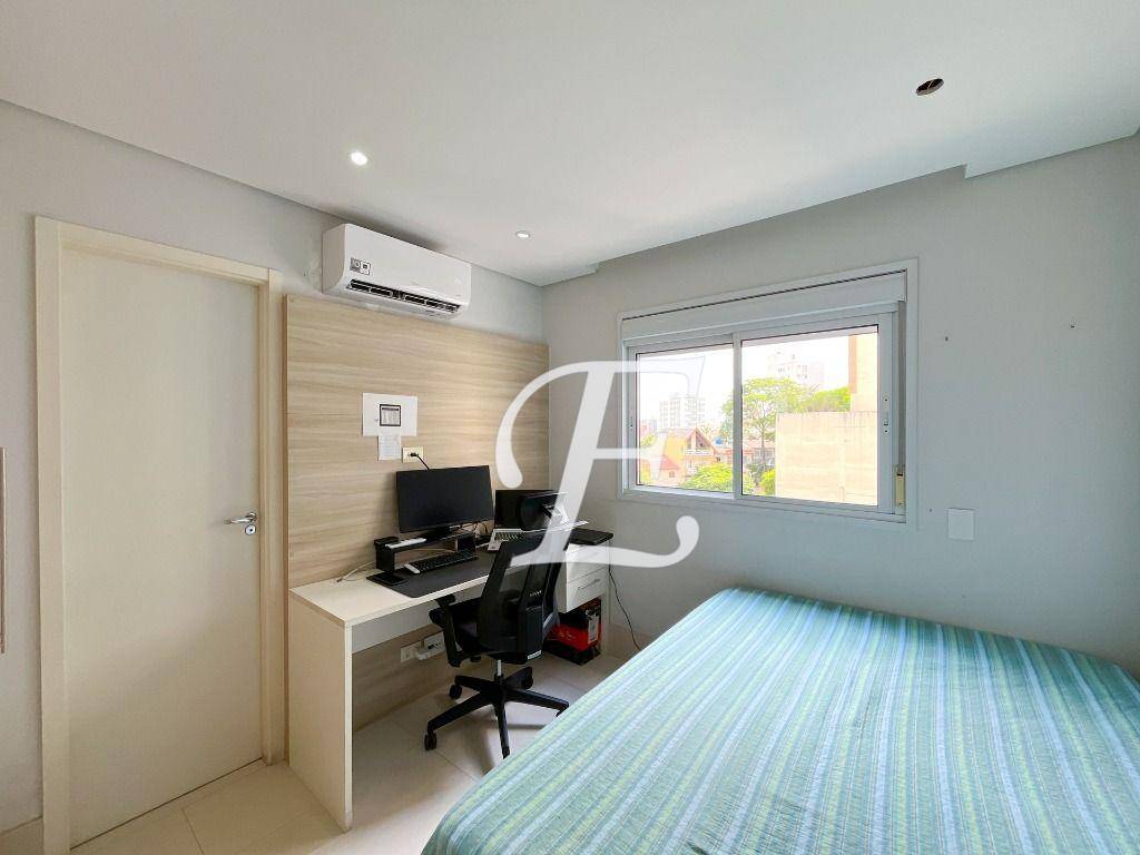 Apartamento à venda com 2 quartos, 77m² - Foto 34