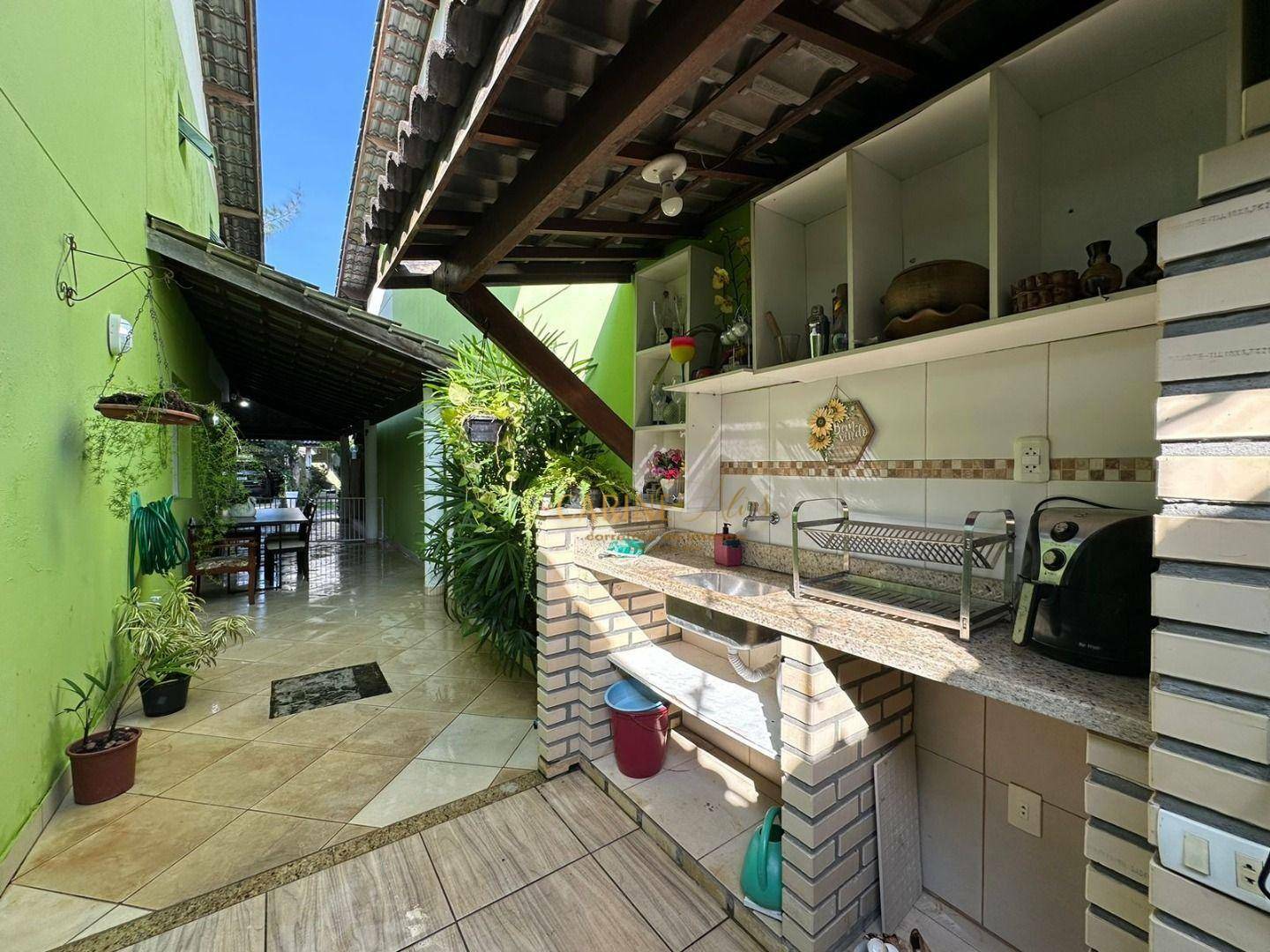 Casa de Condomínio à venda com 4 quartos, 114m² - Foto 31