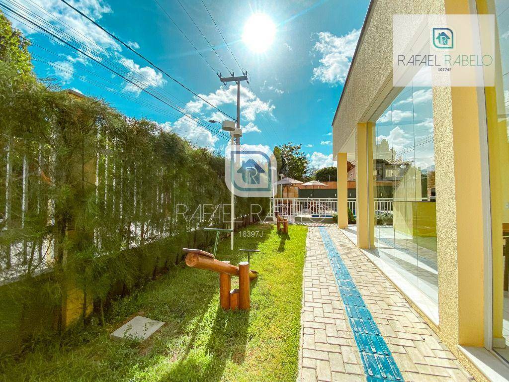 Apartamento, 2 quartos, 45 m² - Foto 24