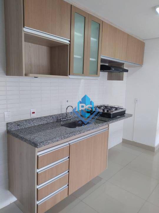 Apartamento à venda com 2 quartos, 80m² - Foto 9