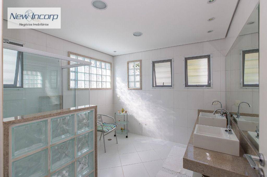 Sobrado à venda com 3 quartos, 307m² - Foto 33