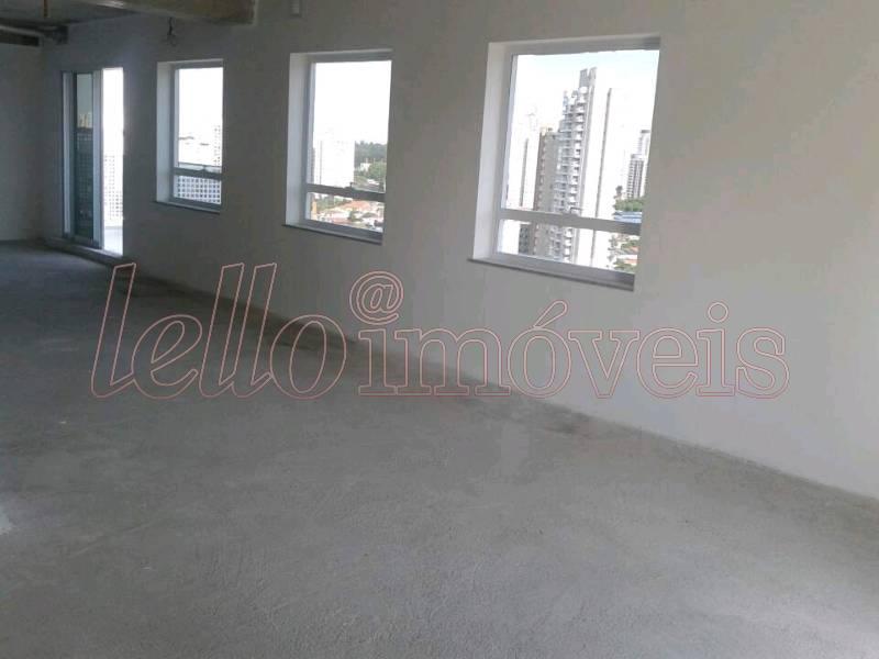 Conjunto Comercial-Sala para alugar, 205m² - Foto 5