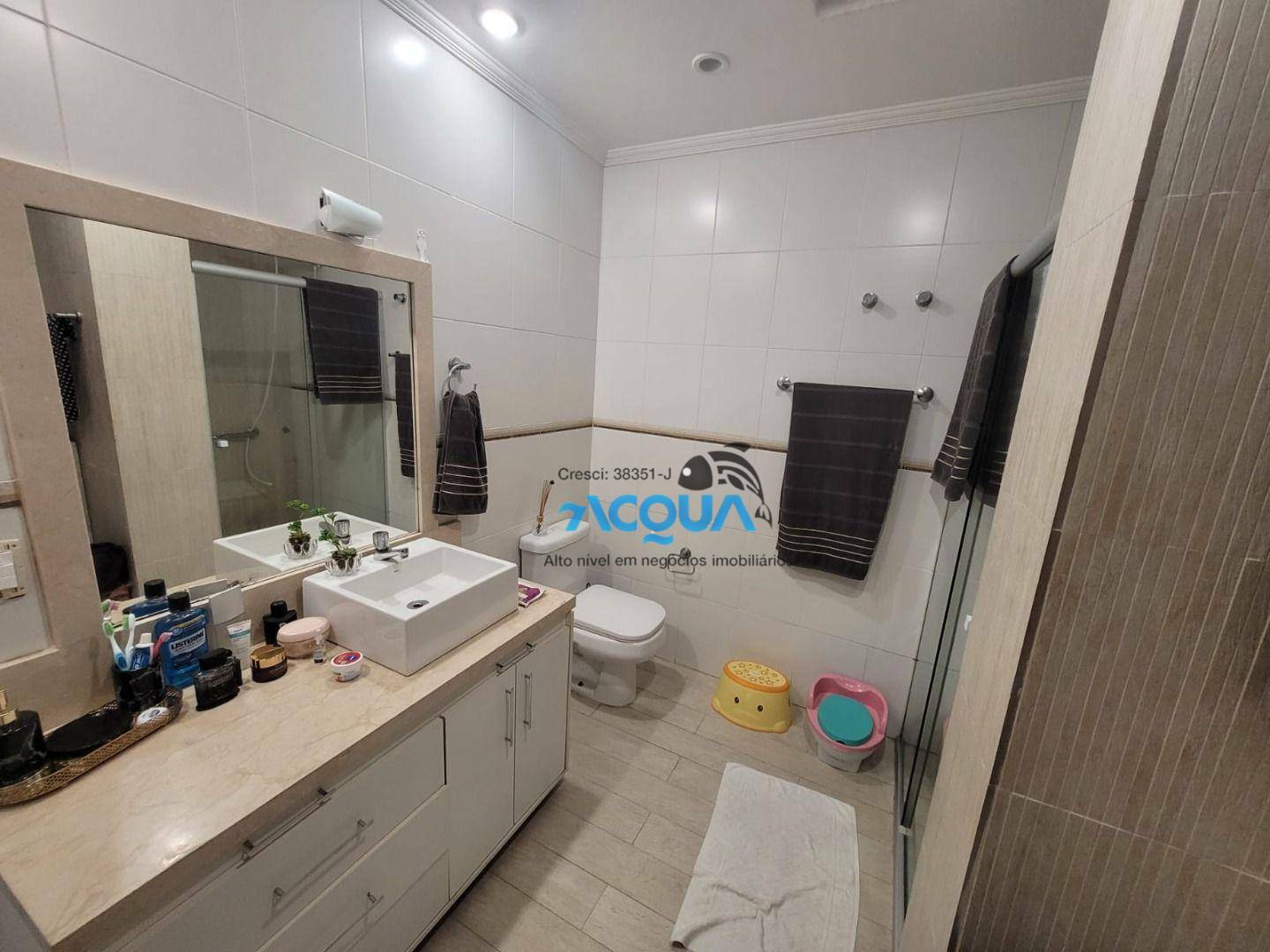 Cobertura à venda com 3 quartos, 190m² - Foto 12