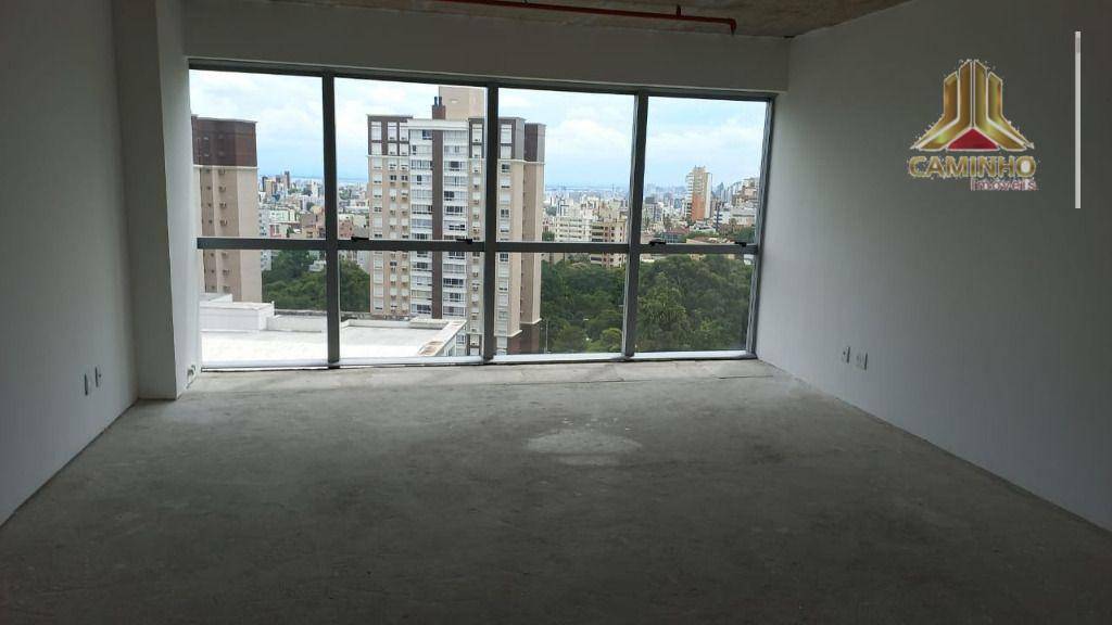 Conjunto Comercial-Sala à venda, 41m² - Foto 3