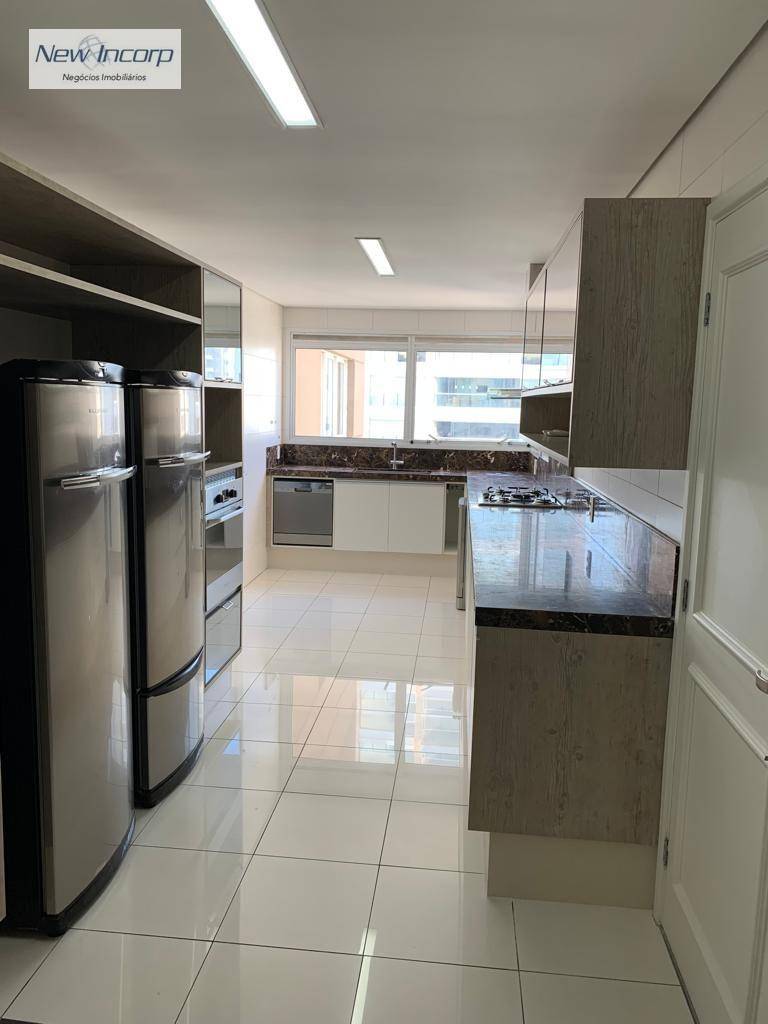 Cobertura para alugar com 4 quartos, 366m² - Foto 7