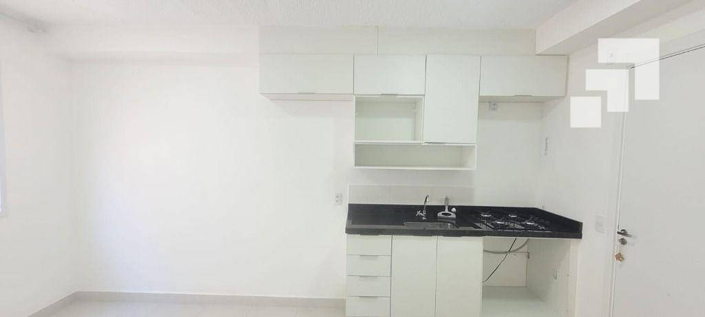 Apartamento, 2 quartos, 35 m² - Foto 2