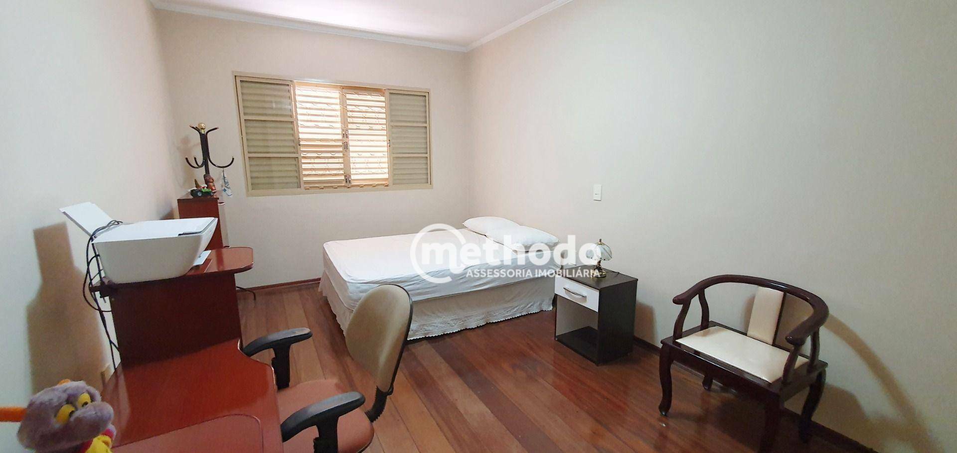 Casa à venda com 3 quartos, 192m² - Foto 6