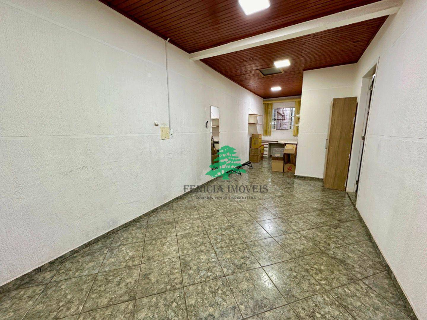 Casa à venda com 3 quartos, 80m² - Foto 4