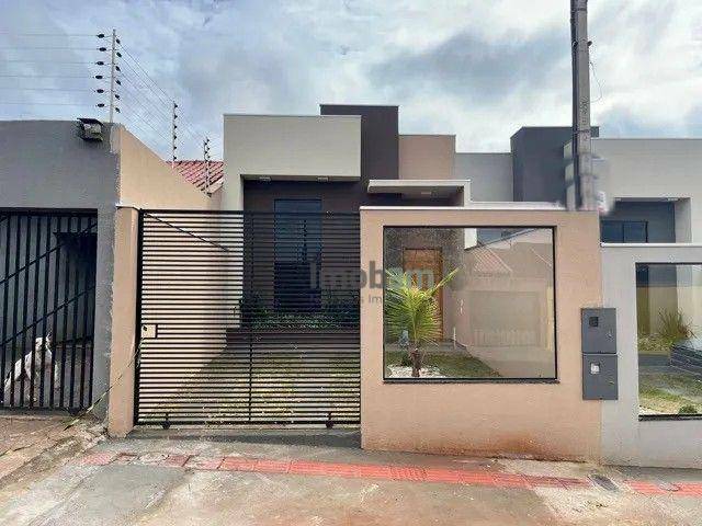 Casa à venda com 3 quartos, 85m² - Foto 2