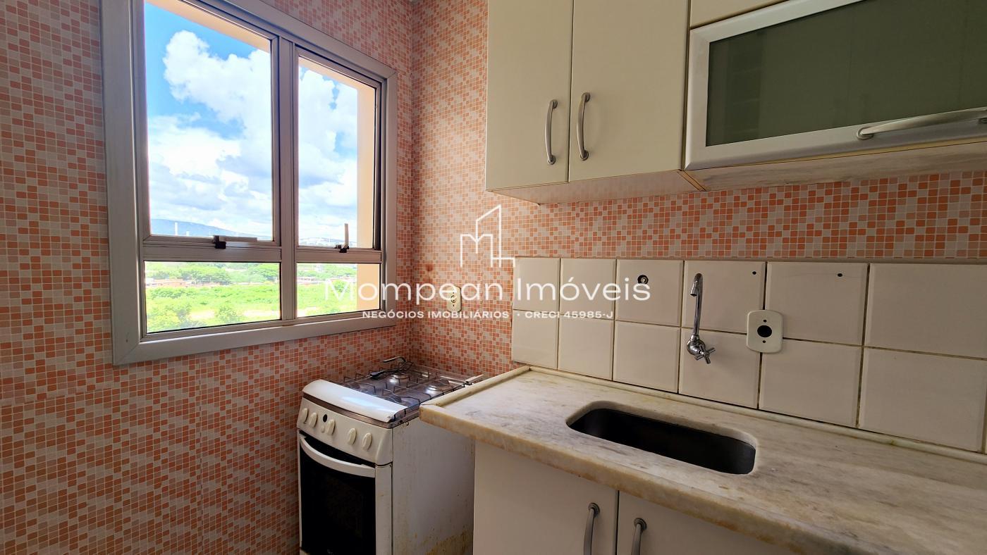 Apartamento para alugar com 3 quartos, 69m² - Foto 4