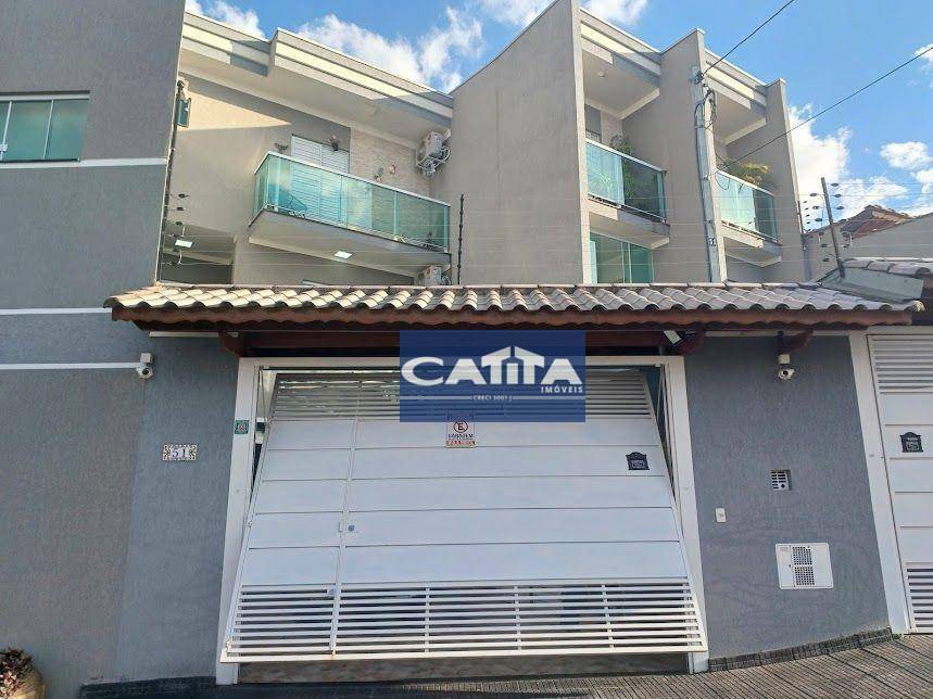 Sobrado à venda com 3 quartos, 140m² - Foto 33