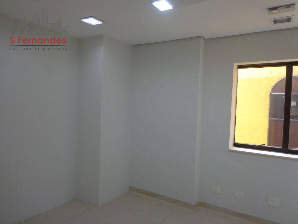 Sala-Conjunto, 42 m² - Foto 2