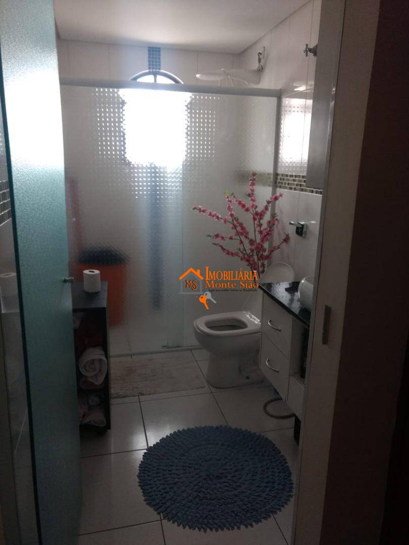 Sobrado à venda com 2 quartos, 100M2 - Foto 17