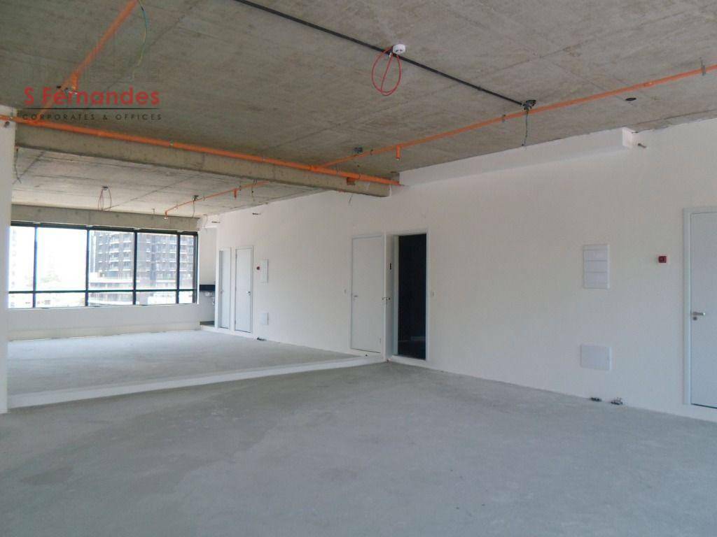 Conjunto Comercial-Sala para alugar, 334m² - Foto 13