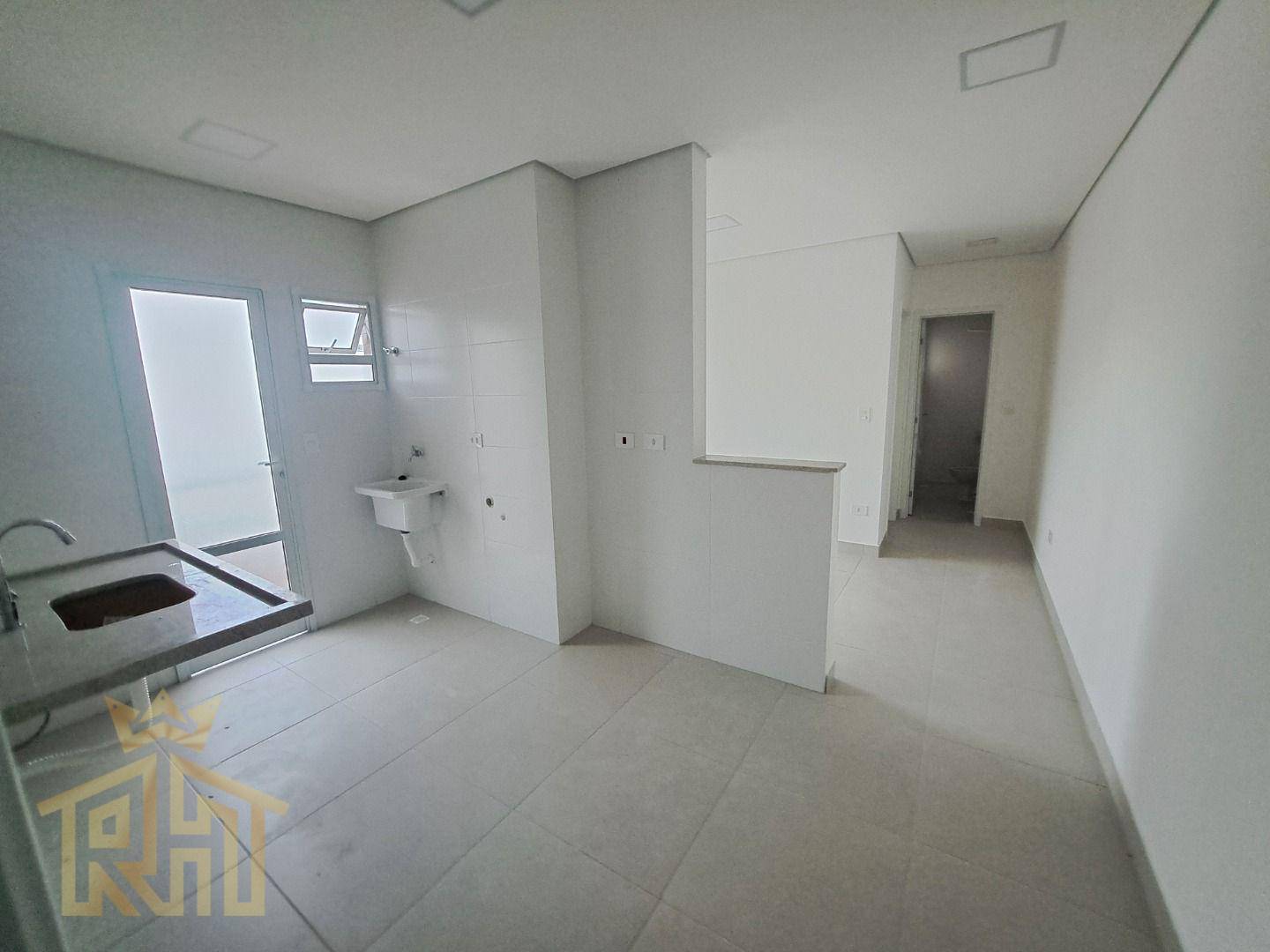 Apartamento, 1 quarto, 40 m² - Foto 4