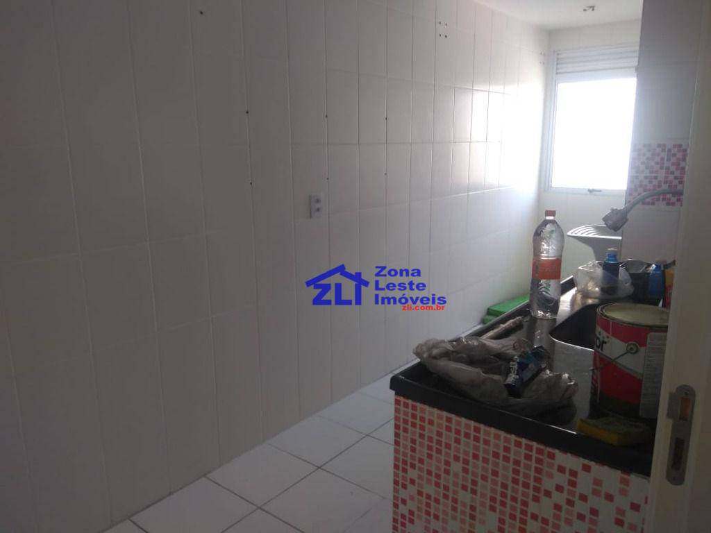 Apartamento à venda com 2 quartos, 46m² - Foto 12