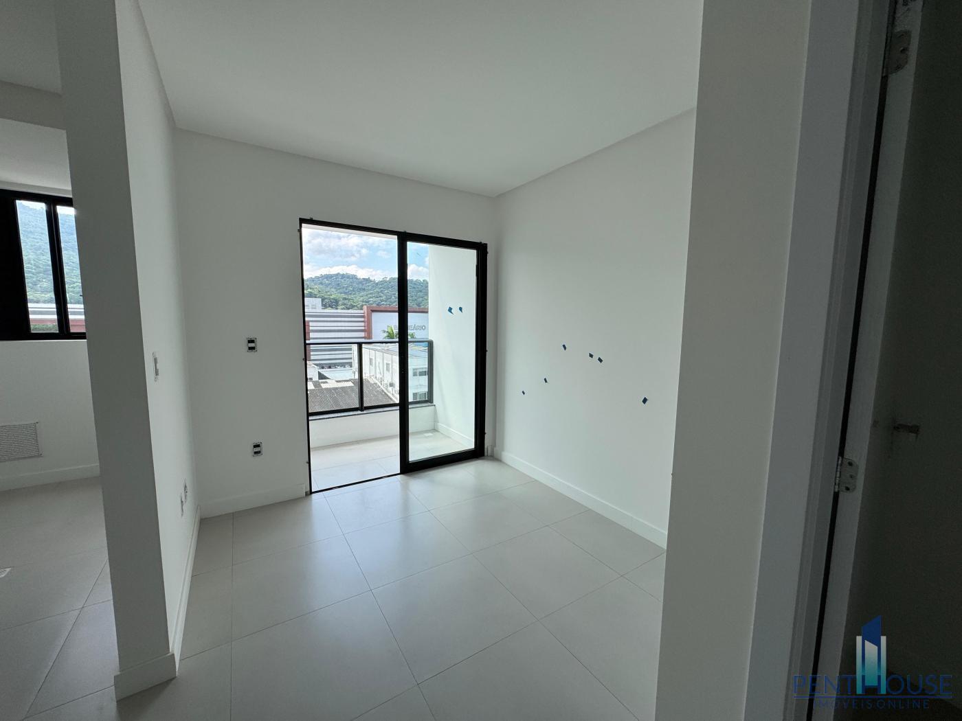 Apartamento à venda com 1 quarto, 50m² - Foto 5