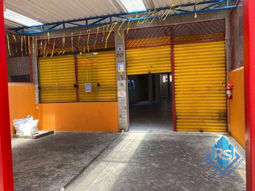 Loja-Salão para alugar, 300m² - Foto 14