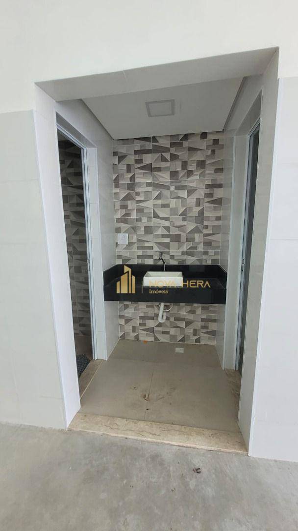 Loja-Salão para alugar, 100m² - Foto 7