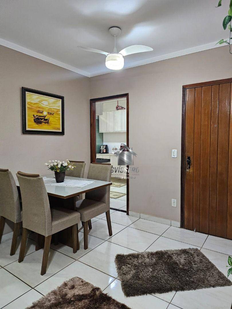 Apartamento, 3 quartos, 68 m² - Foto 5