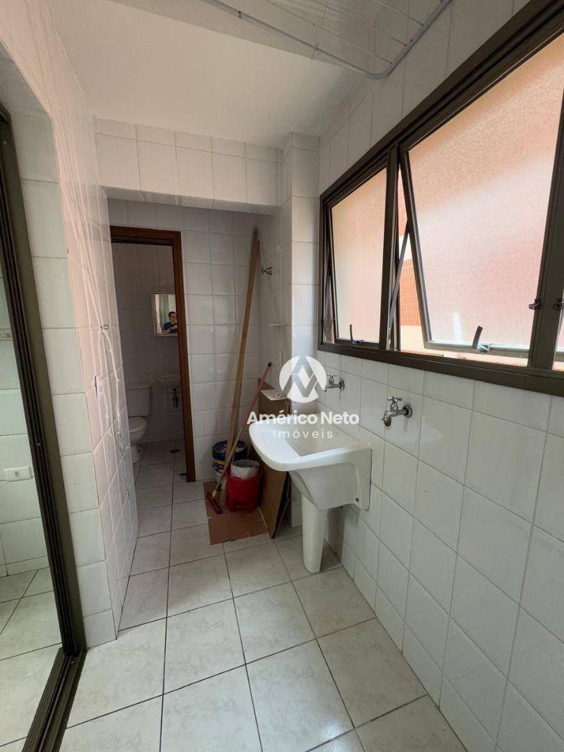 Apartamento para alugar com 3 quartos, 105m² - Foto 28