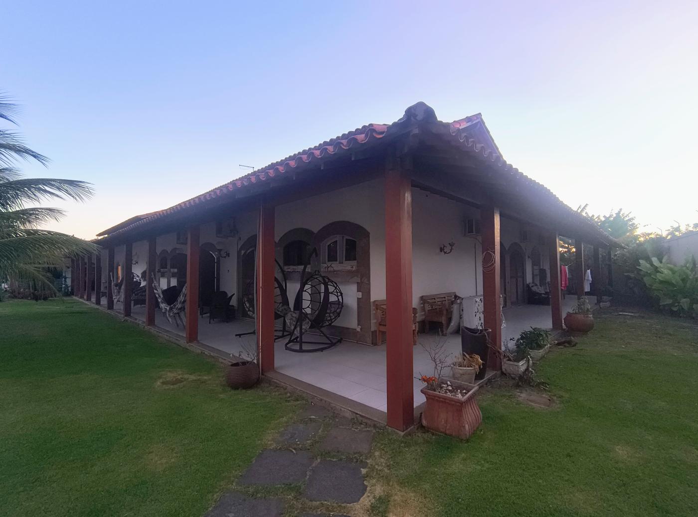 Casa à venda com 17 quartos, 3800m² - Foto 8