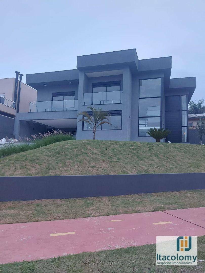 Casa de Condomínio à venda com 5 quartos, 475m² - Foto 21