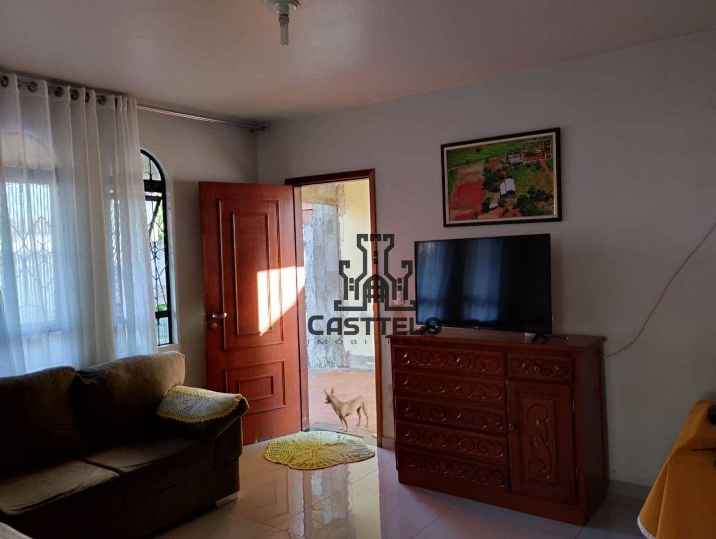 Casa à venda com 3 quartos, 160m² - Foto 5