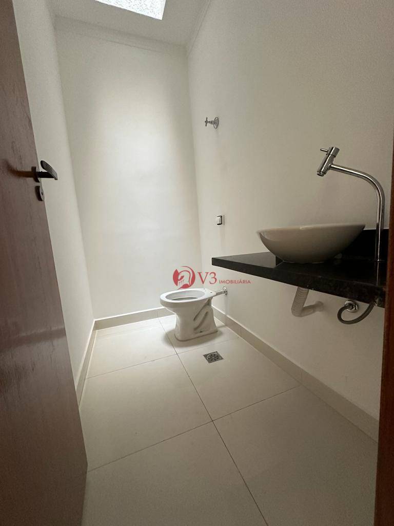 Sobrado à venda com 3 quartos, 126m² - Foto 11