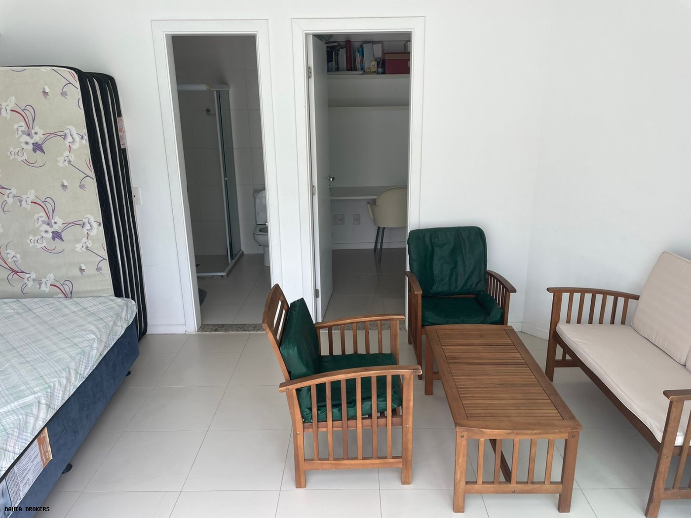 Apartamento à venda com 2 quartos - Foto 5