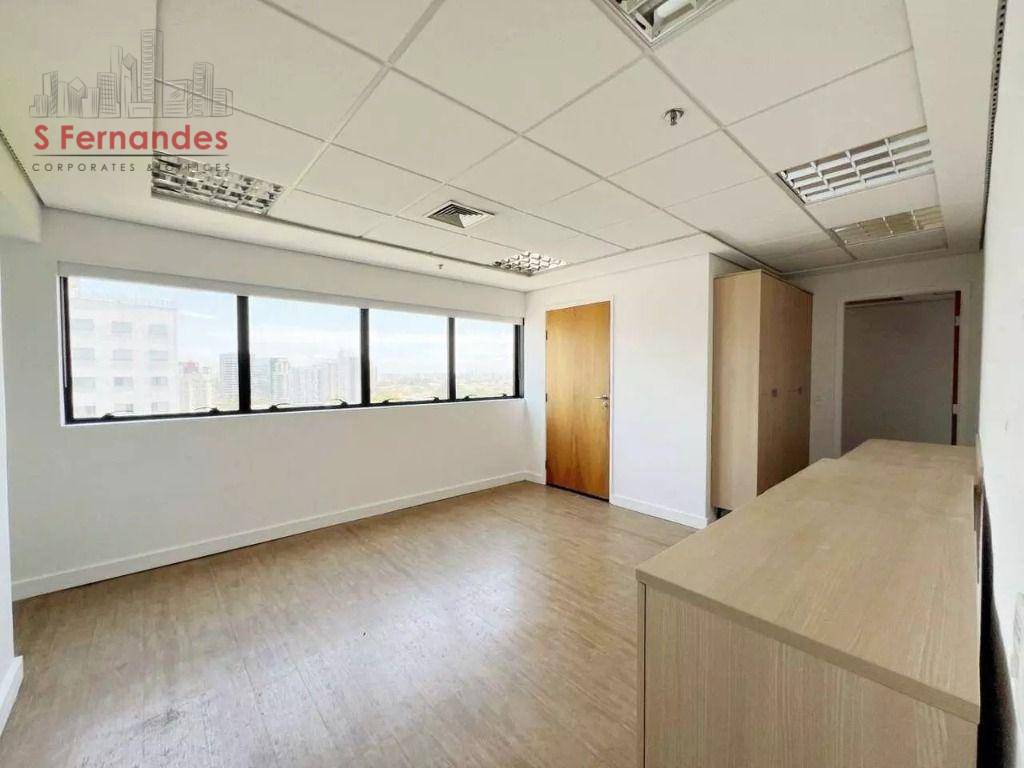 Conjunto Comercial-Sala para alugar, 301m² - Foto 11