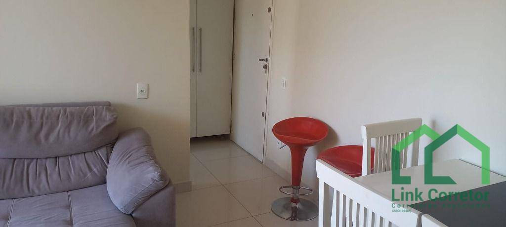 Apartamento à venda com 2 quartos, 49m² - Foto 11