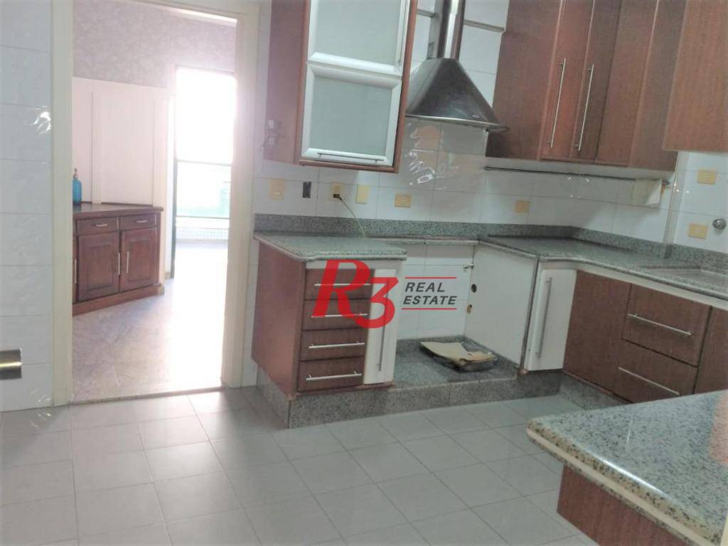 Apartamento à venda com 4 quartos, 390m² - Foto 5