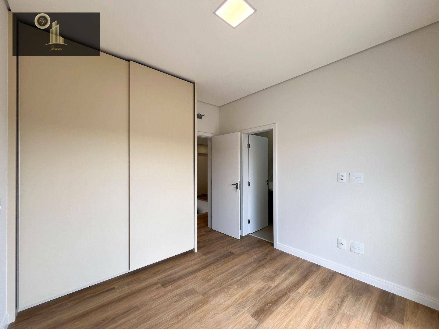 Casa de Condomínio à venda com 3 quartos, 215m² - Foto 17