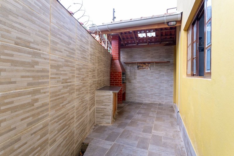 Sobrado à venda com 3 quartos, 250m² - Foto 37