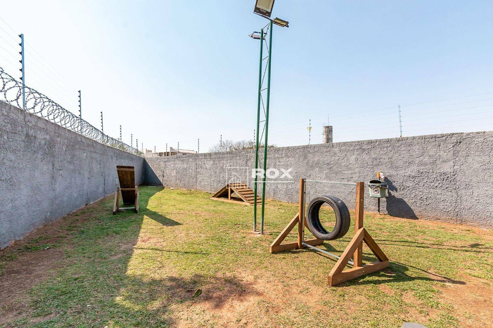 Sobrado para alugar com 3 quartos, 125m² - Foto 57