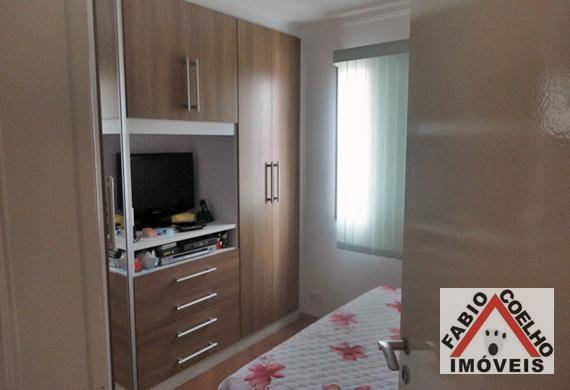 Apartamento à venda com 2 quartos, 57m² - Foto 5