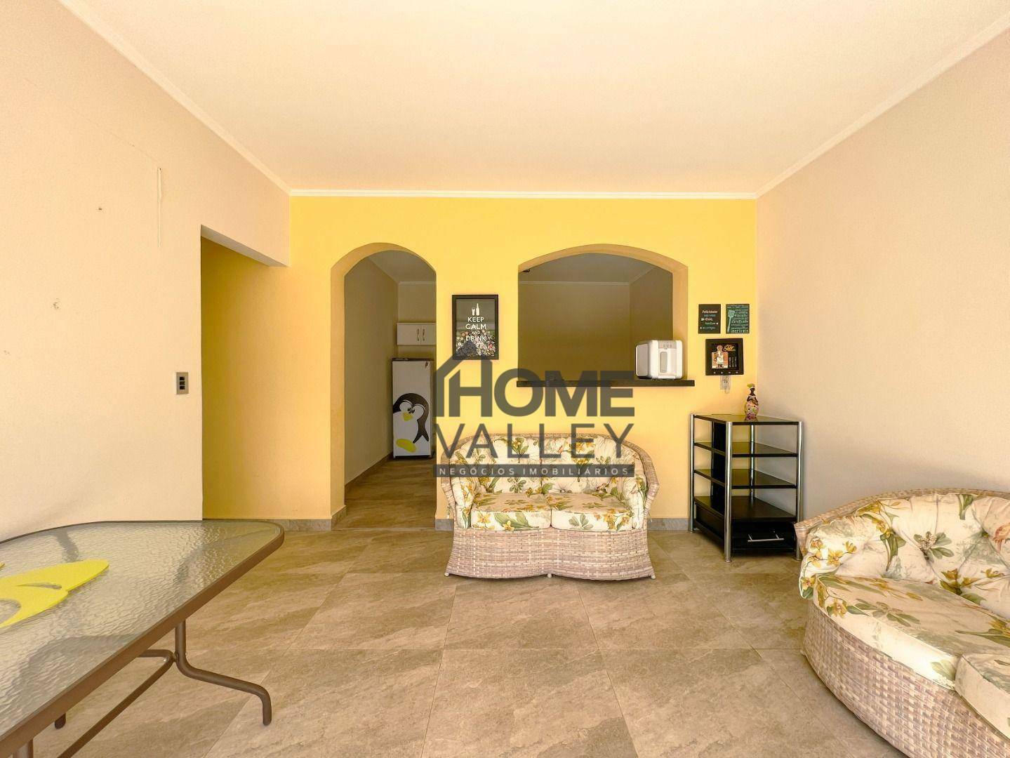 Casa à venda com 3 quartos, 351m² - Foto 11
