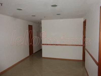 Conjunto Comercial-Sala para alugar, 110m² - Foto 7