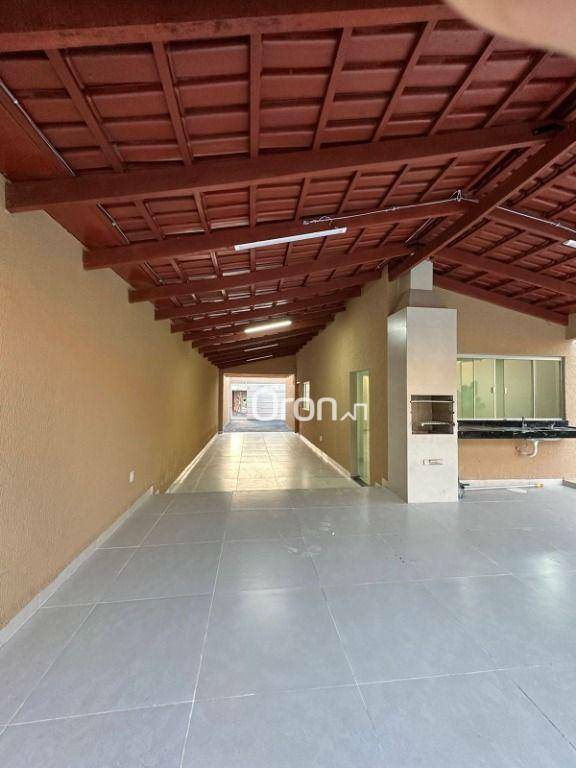 Casa à venda com 4 quartos, 185m² - Foto 12