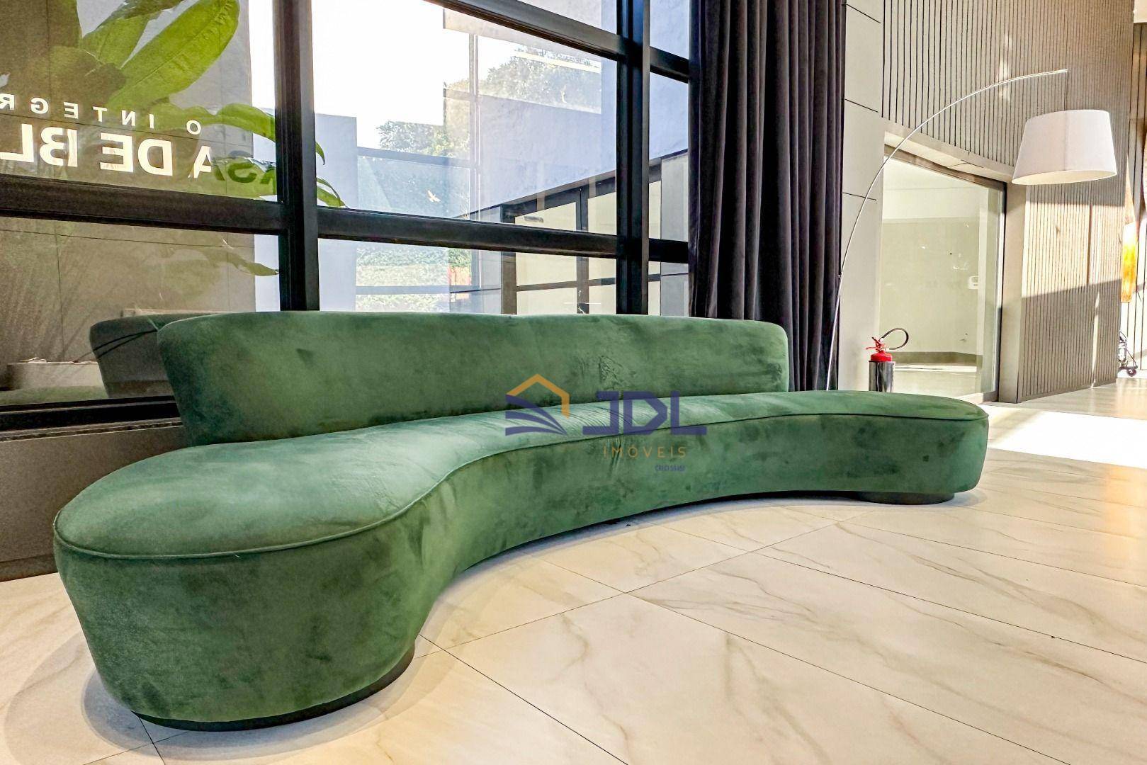 Sala-Conjunto, 95 m² - Foto 8